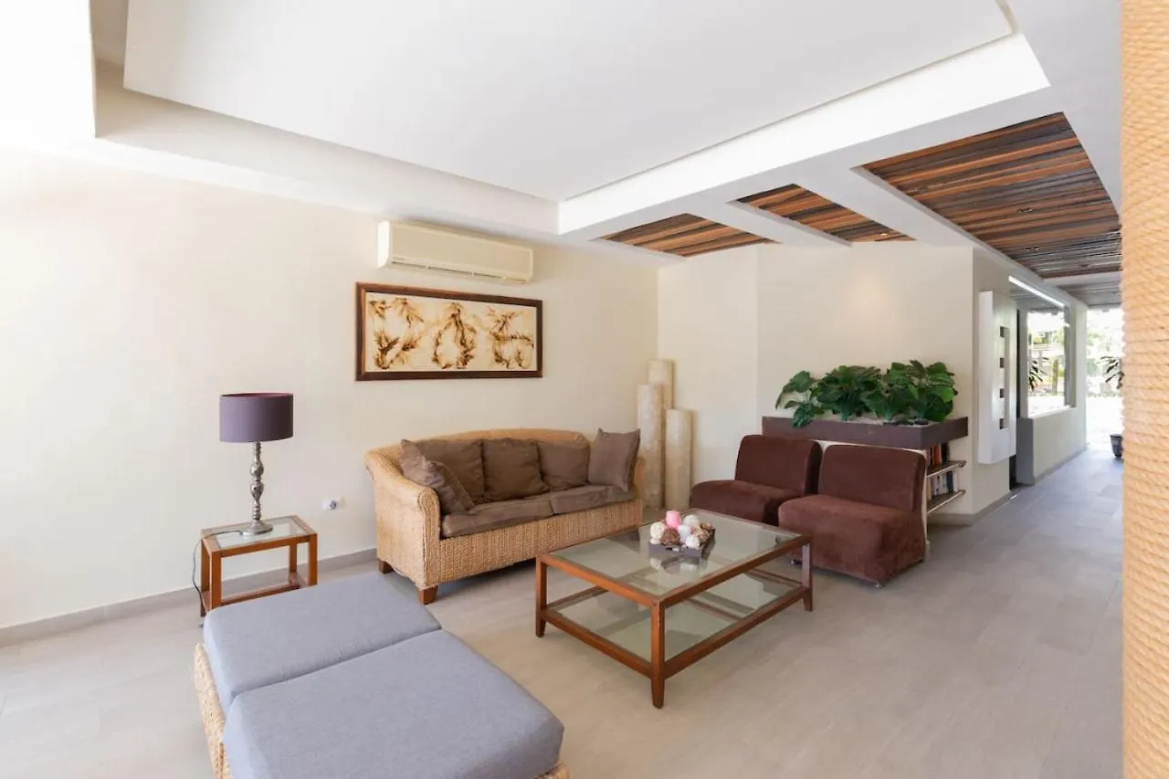 Апартаменты Downtown 6Br Ph With 2 Private Jacuzzi For Large Groups Плая-дель-Кармен Мексика