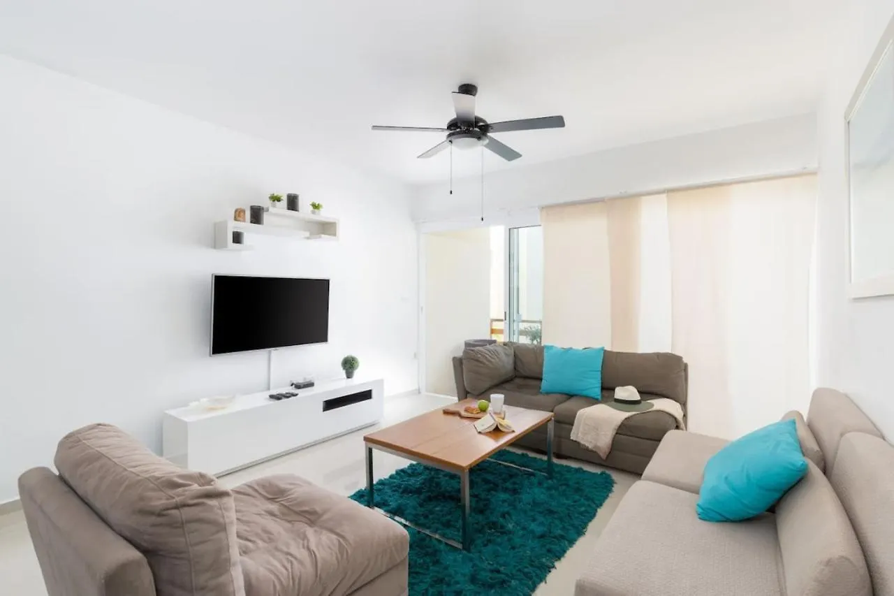 Апартаменты Downtown 6Br Ph With 2 Private Jacuzzi For Large Groups Плая-дель-Кармен