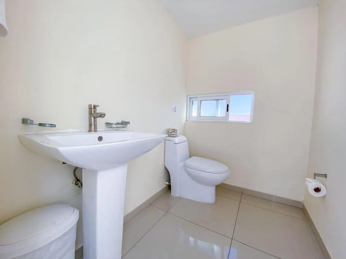 Downtown 6Br Ph With 2 Private Jacuzzi For Large Groups Apartment Playa del Carmen