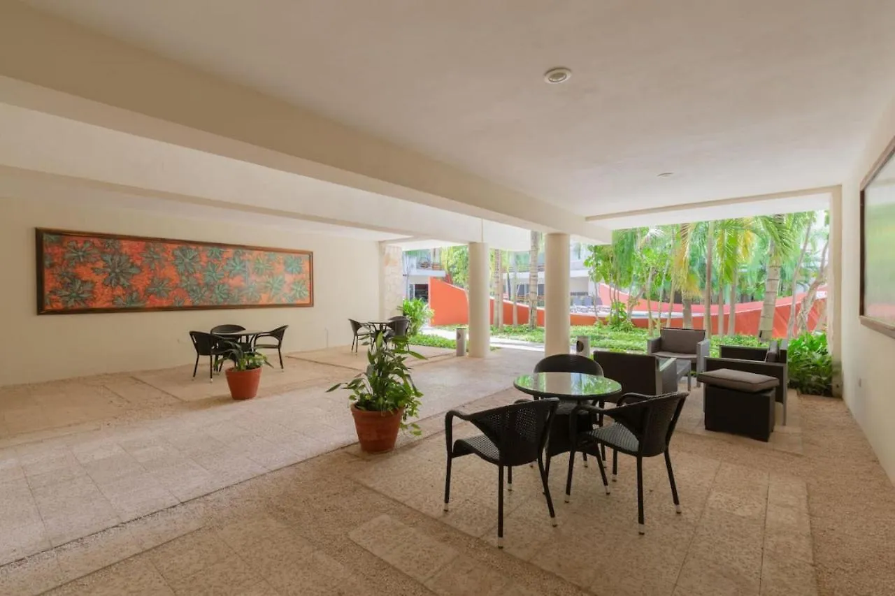 Downtown 6Br Ph With 2 Private Jacuzzi For Large Groups Apartment Playa del Carmen