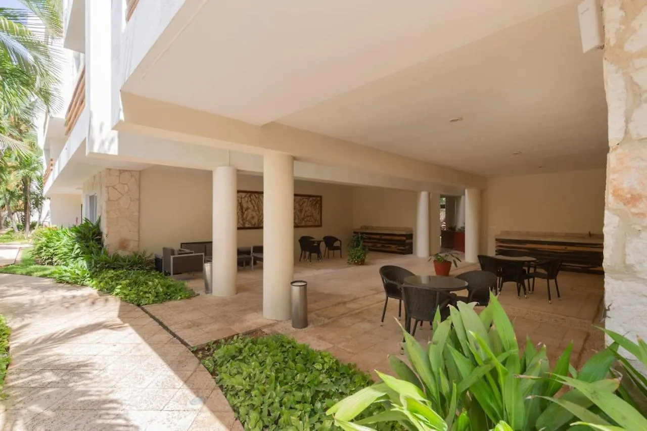 Downtown 6Br Ph With 2 Private Jacuzzi For Large Groups Apartment Playa del Carmen 0*,