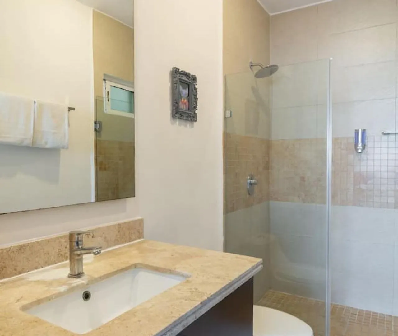 Downtown 6Br Ph With 2 Private Jacuzzi For Large Groups Apartment Playa del Carmen 0*,  Mexico