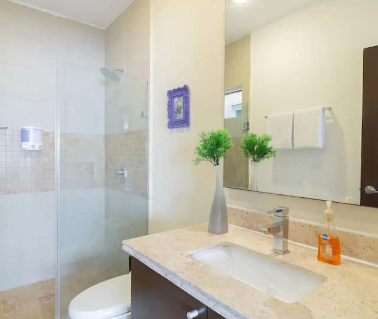 Downtown 6Br Ph With 2 Private Jacuzzi For Large Groups Apartment Playa del Carmen Mexico
